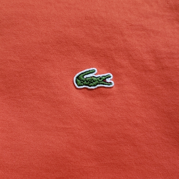 Lacoste men knit polo shirt - Picture 3 of 7